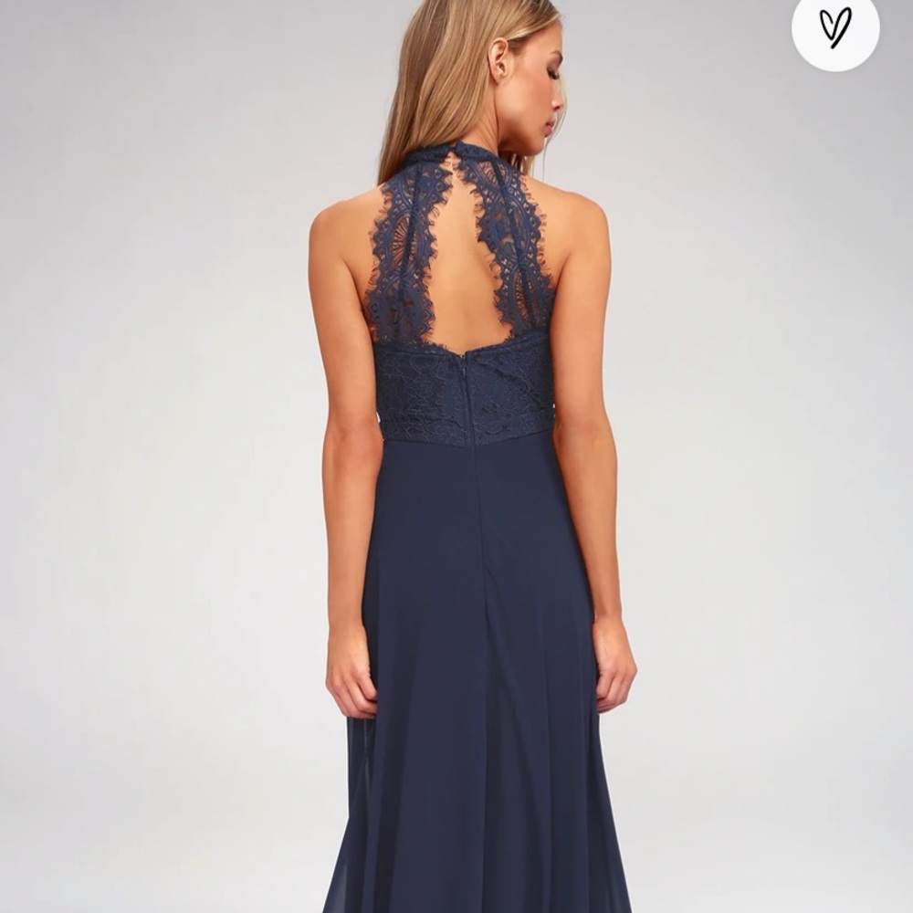 Prom Dress - Picture 3 of 5